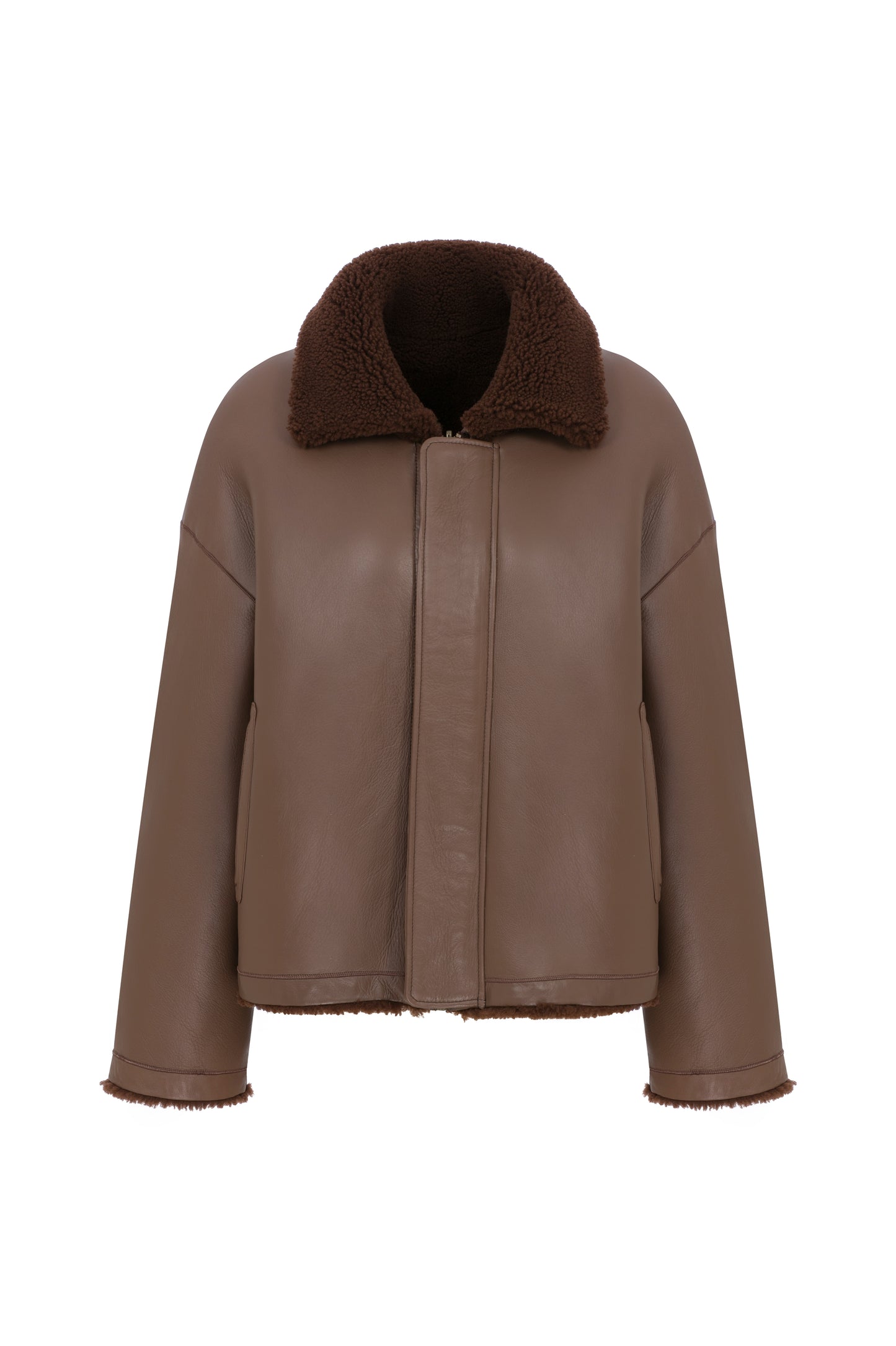 GALIANO FUR BOMBER