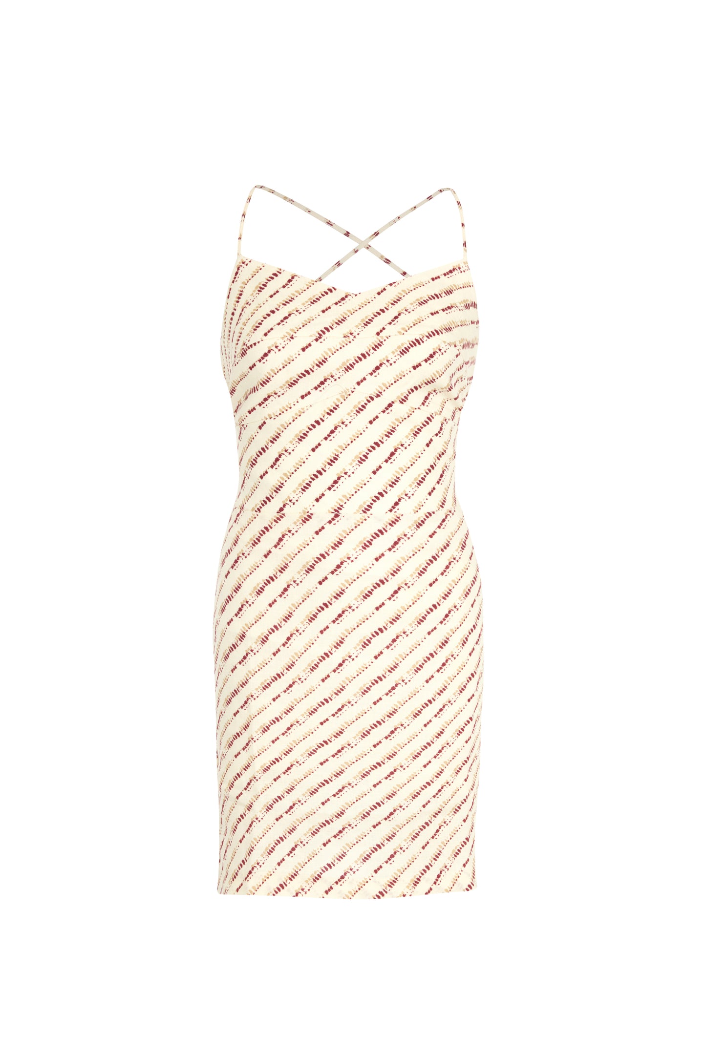 VIOLA DRESS