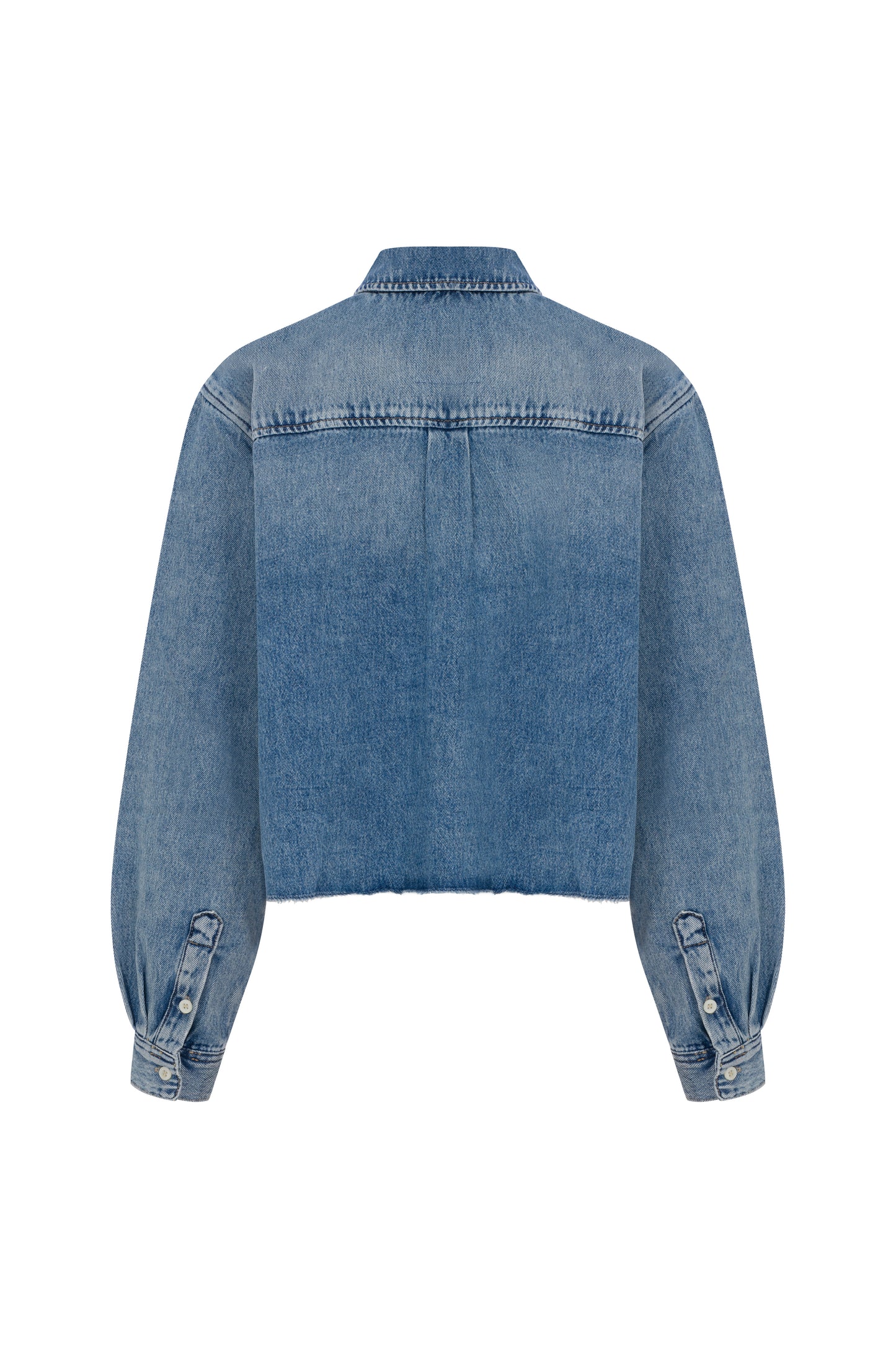 MICHEAL SHORT SHIRT