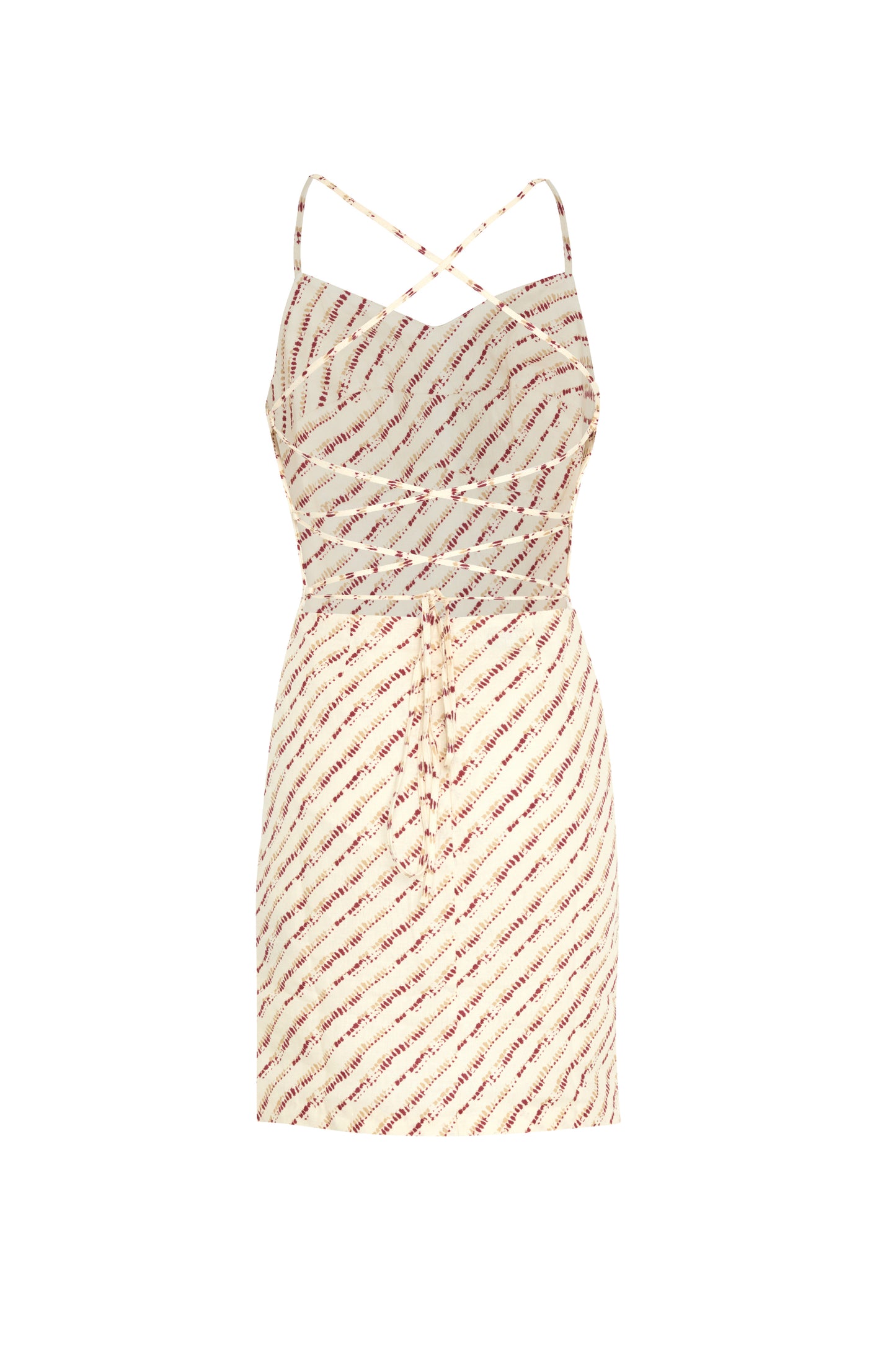 VIOLA DRESS