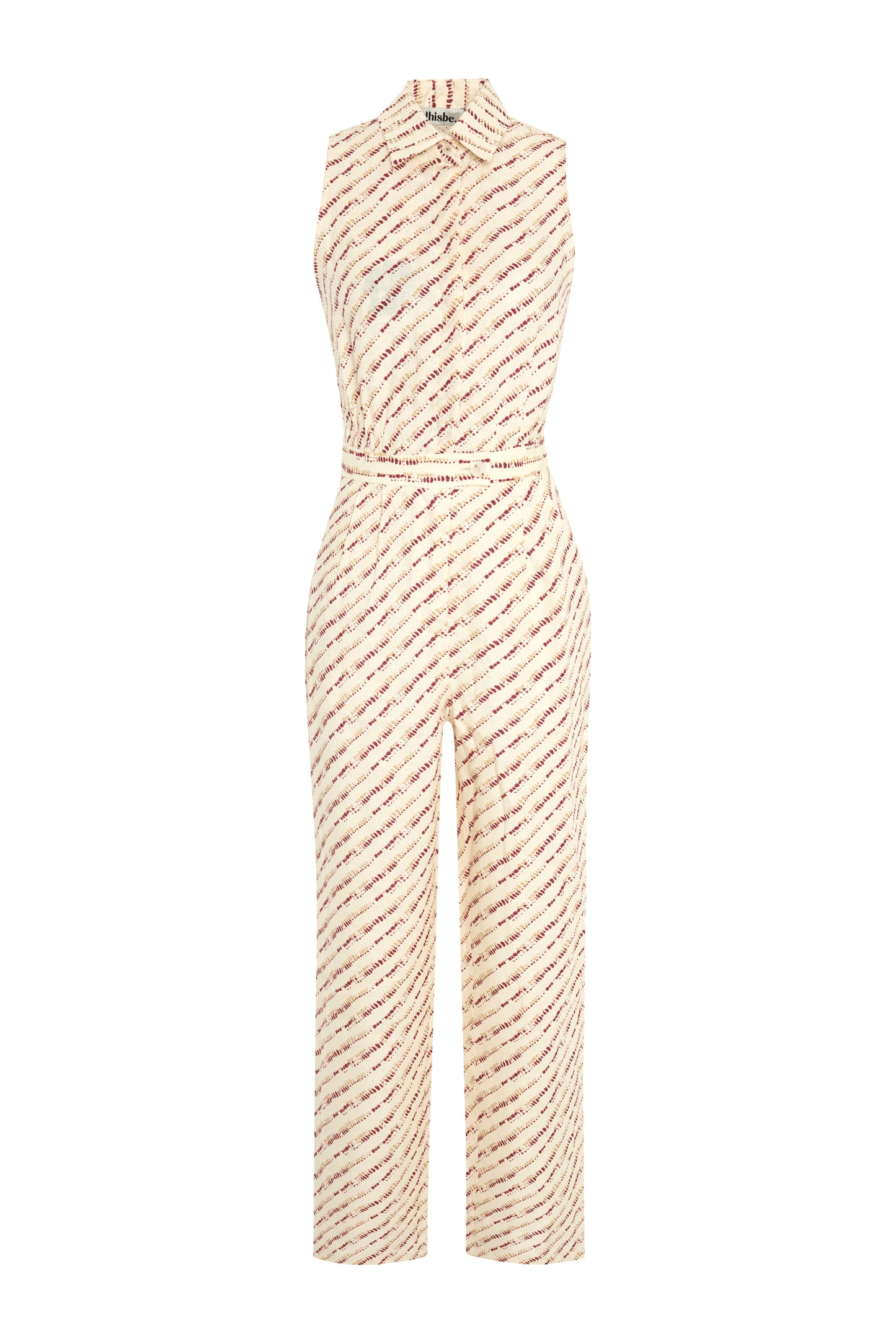 NOLA JUMPSUIT
