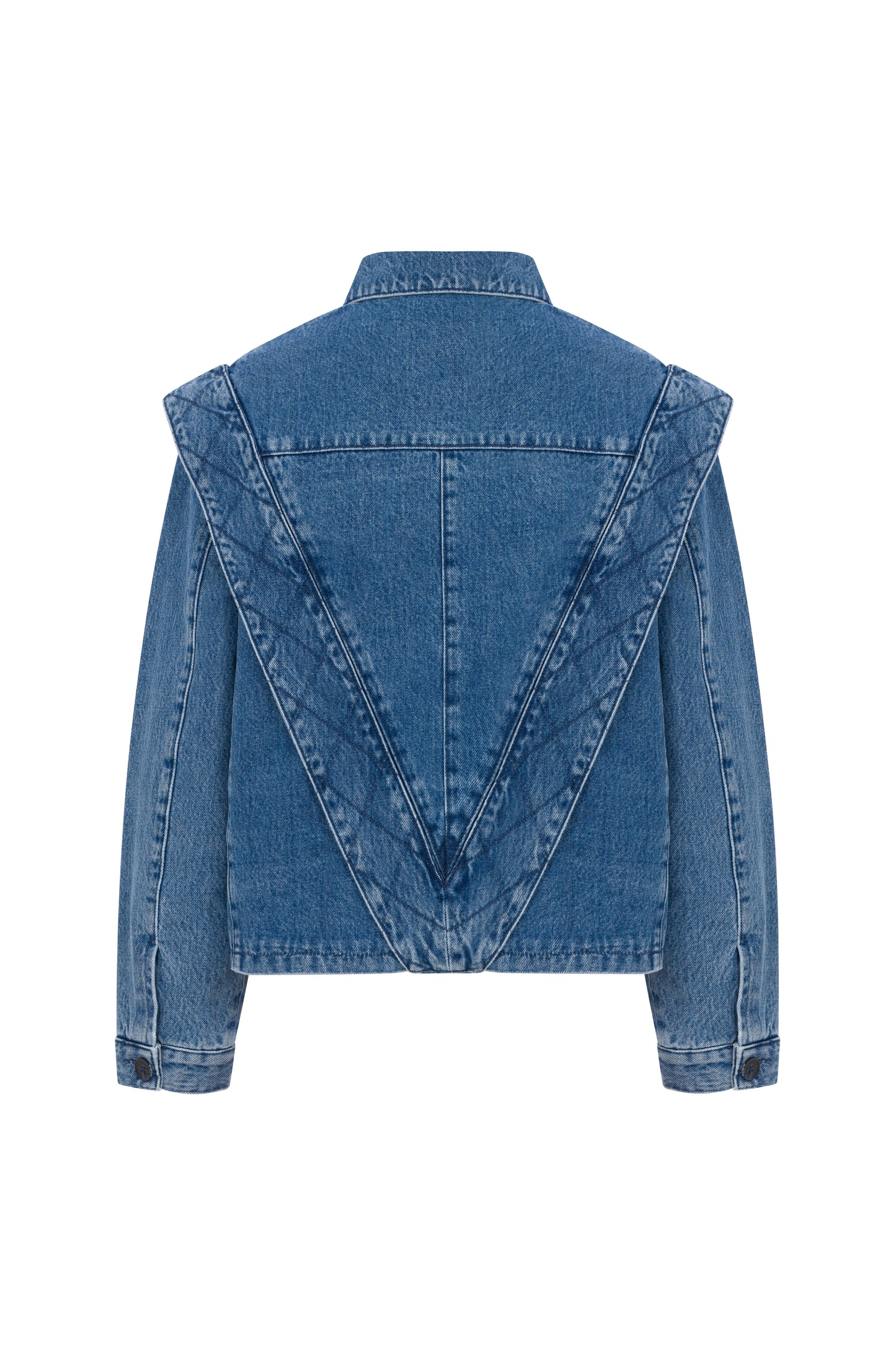 VENEZIA PUFFER JACKET