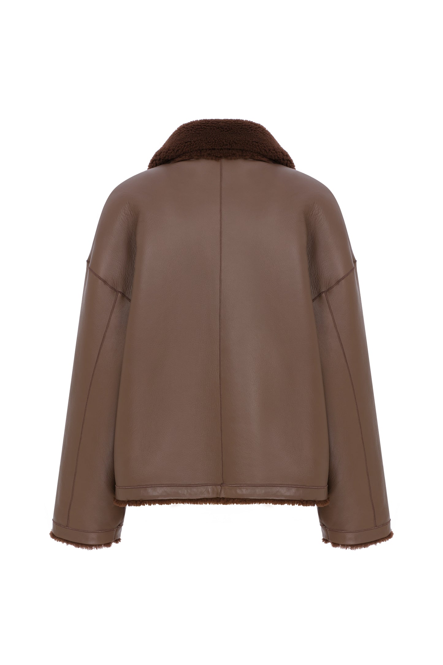 GALIANO FUR BOMBER