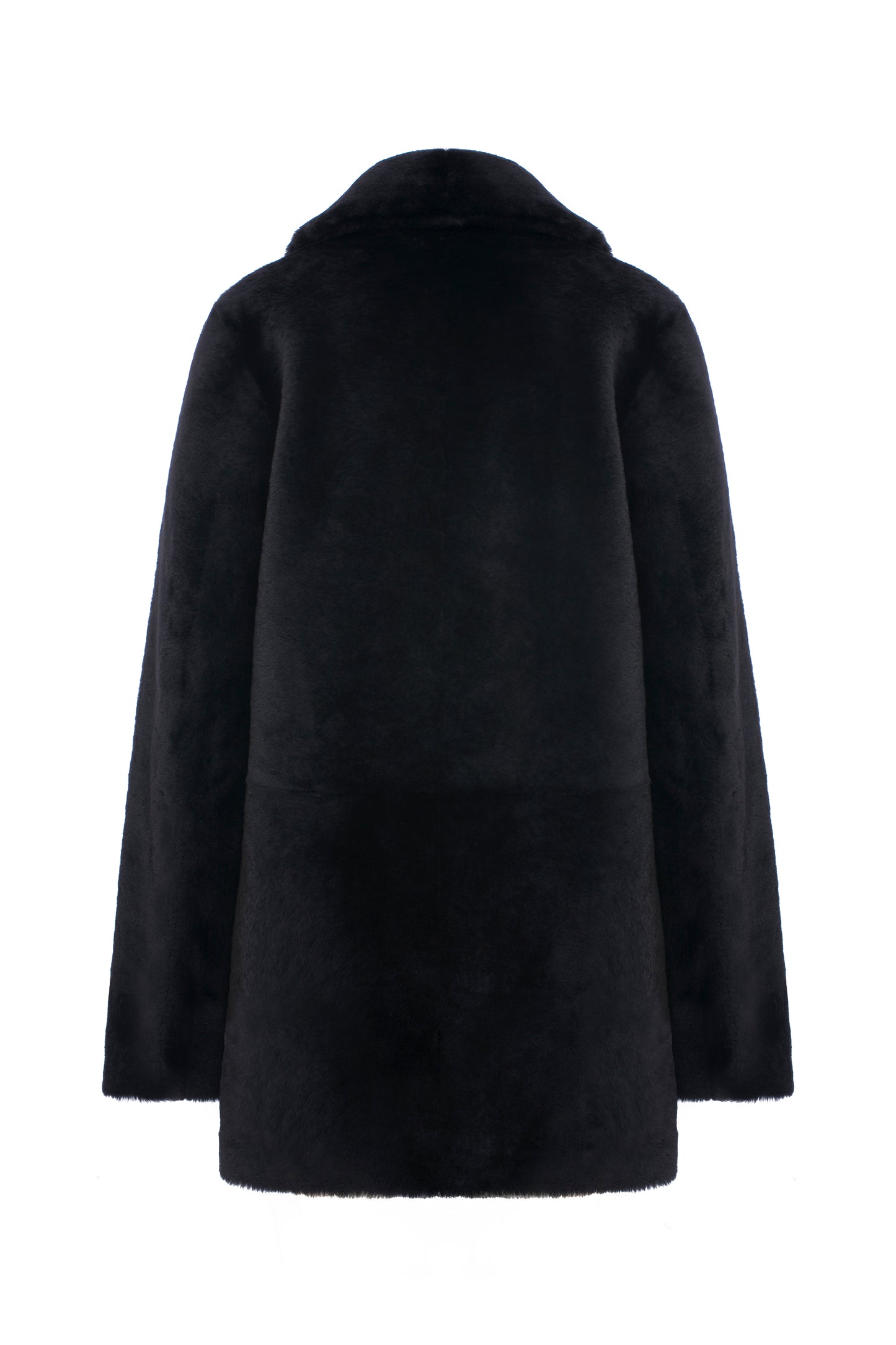 LEON FUR JACKET