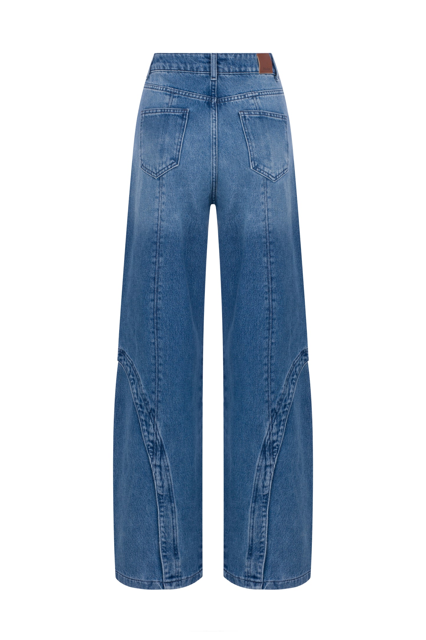 SOHO JEANS