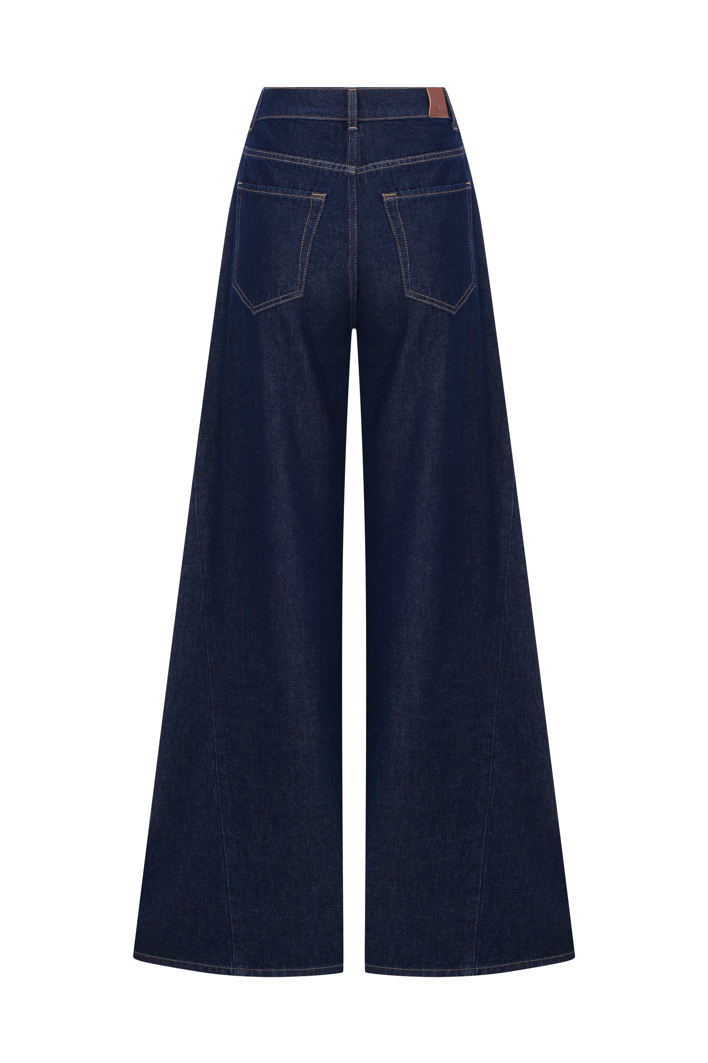 ALPEN DEEP BLUE JEANS