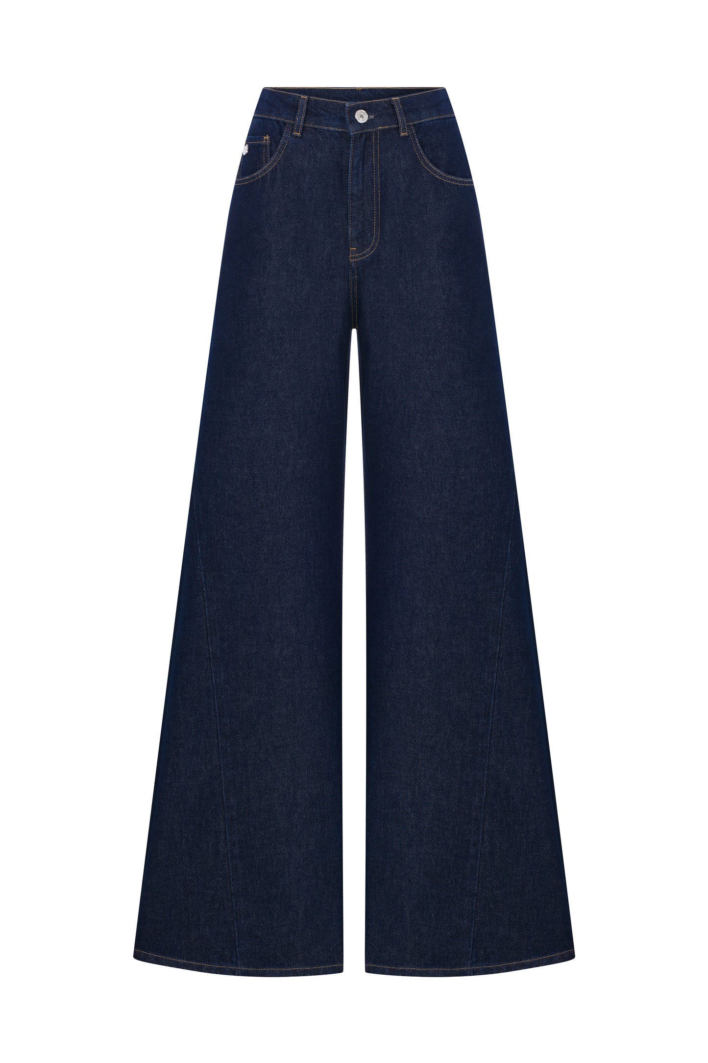 ALPEN DEEP BLUE JEANS