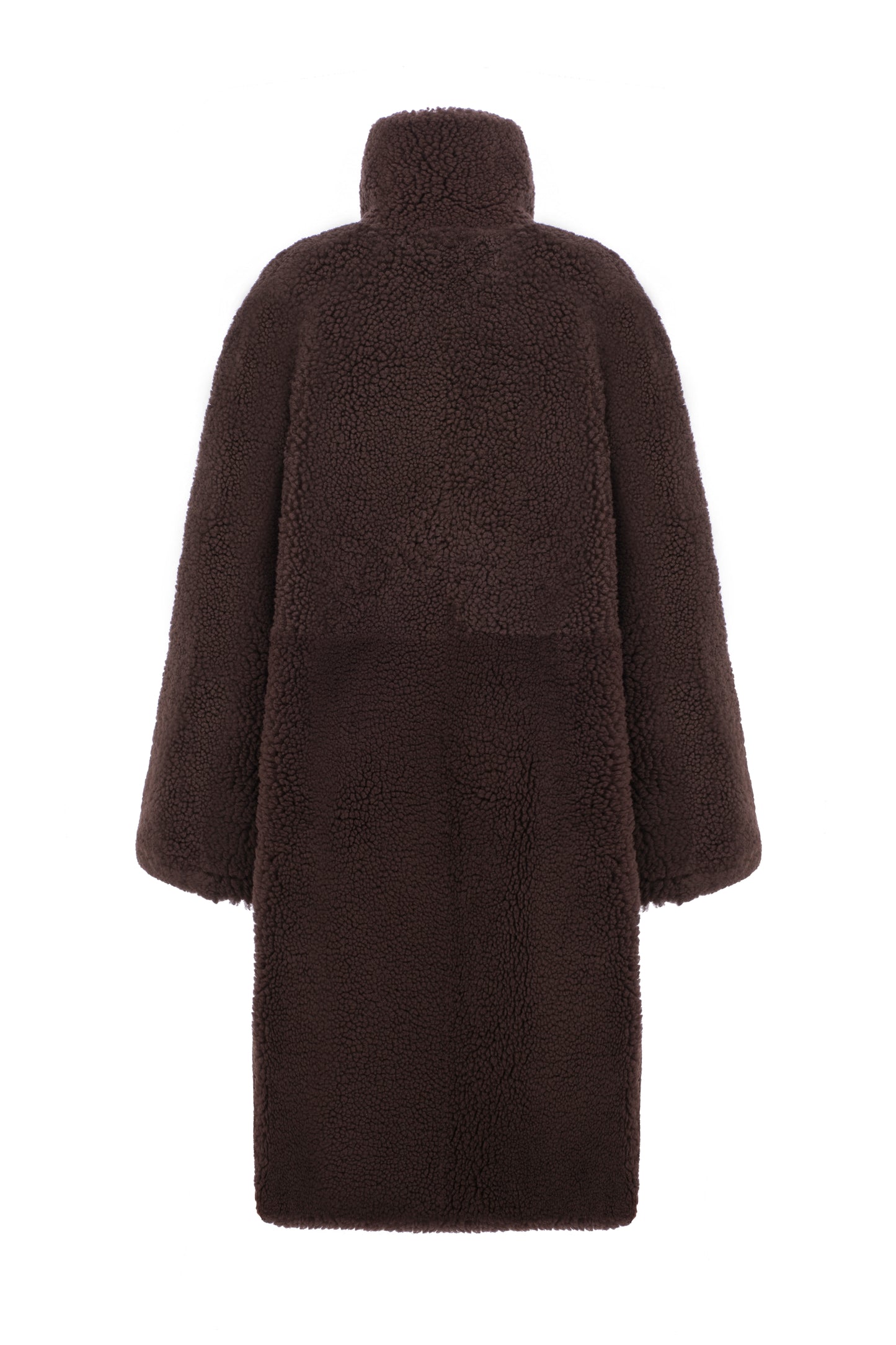 CALABRIA FUR JACKET