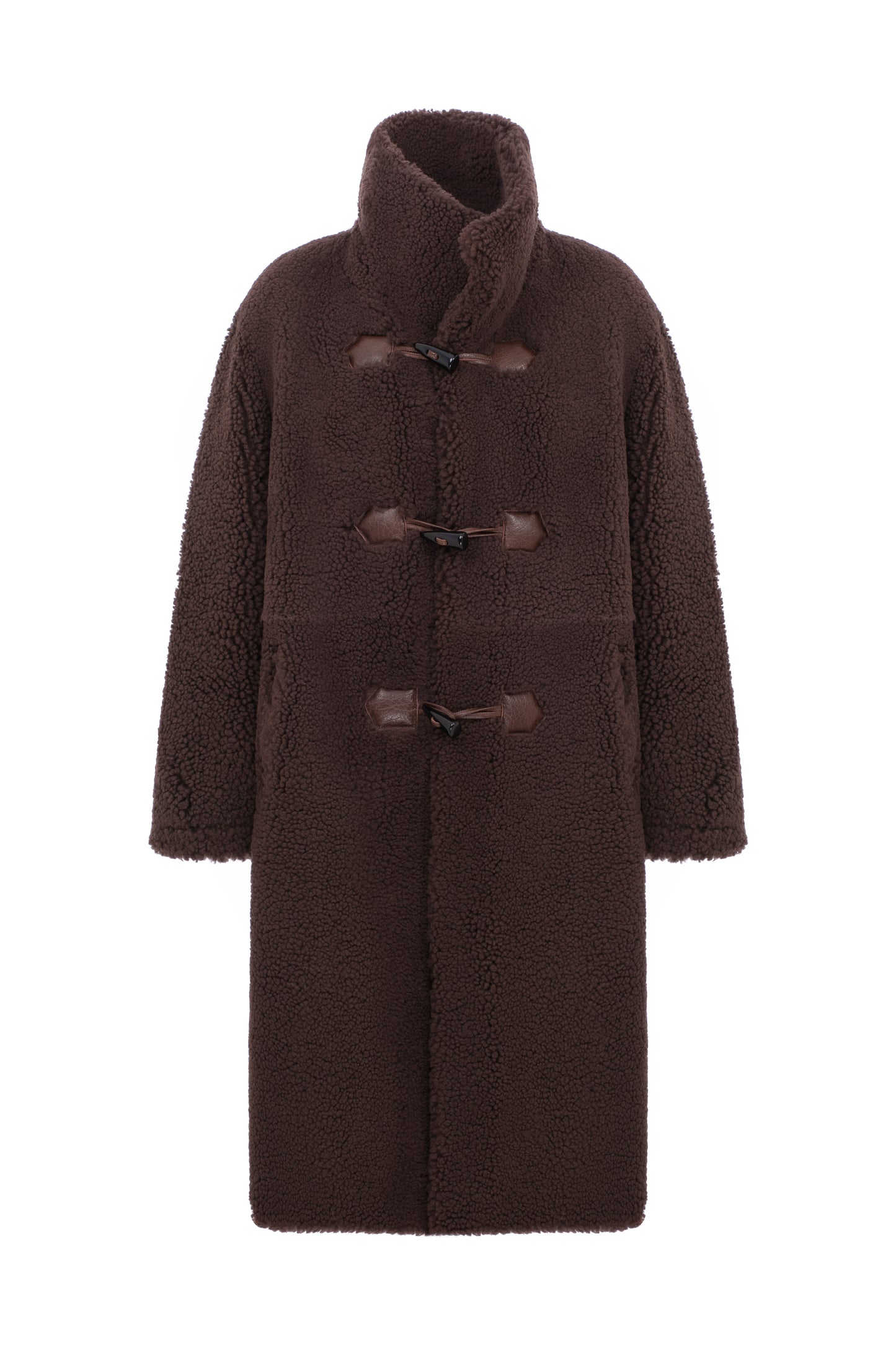 CALABRIA FUR JACKET