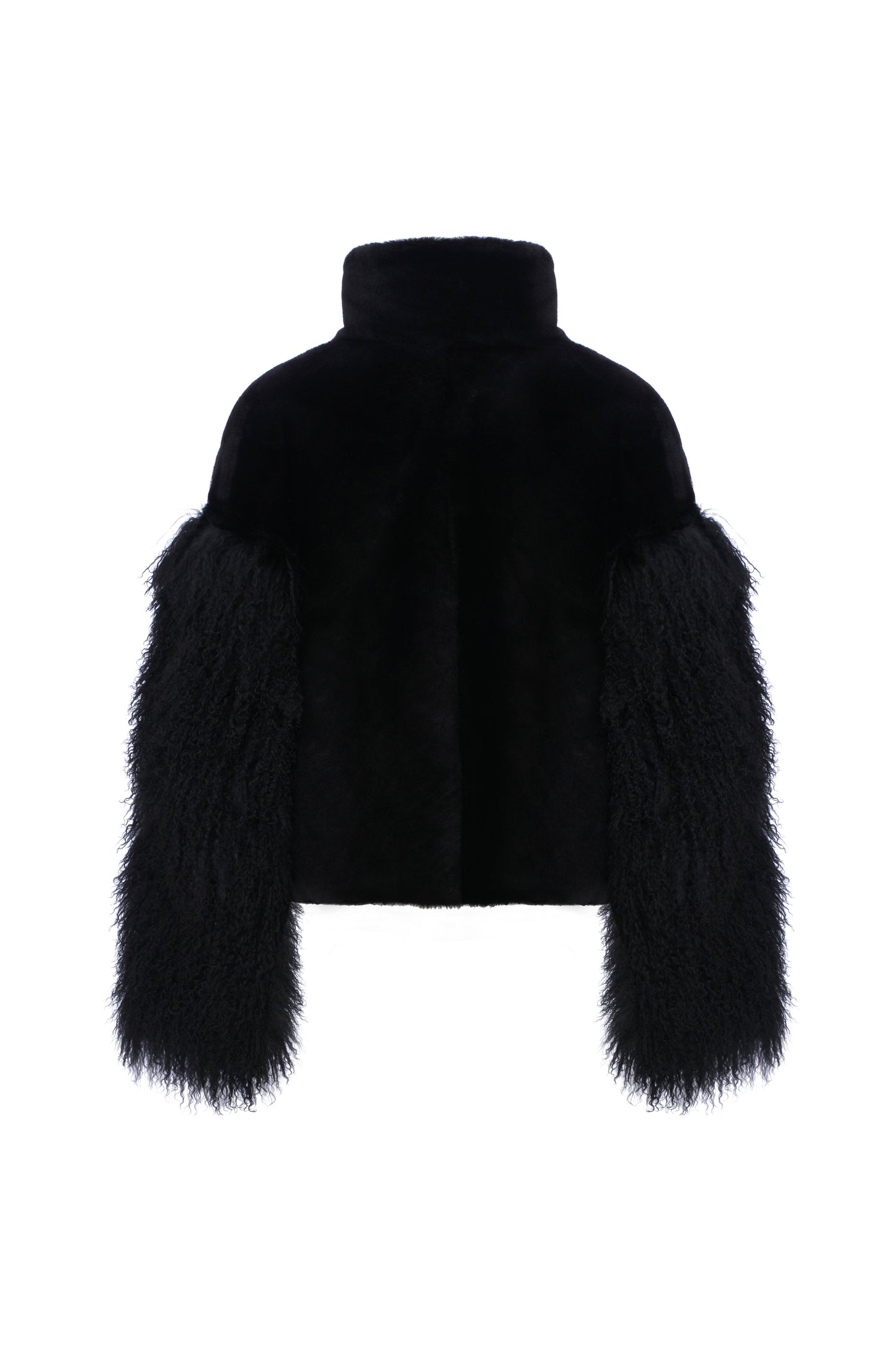 MAJORCA FUR JACKET
