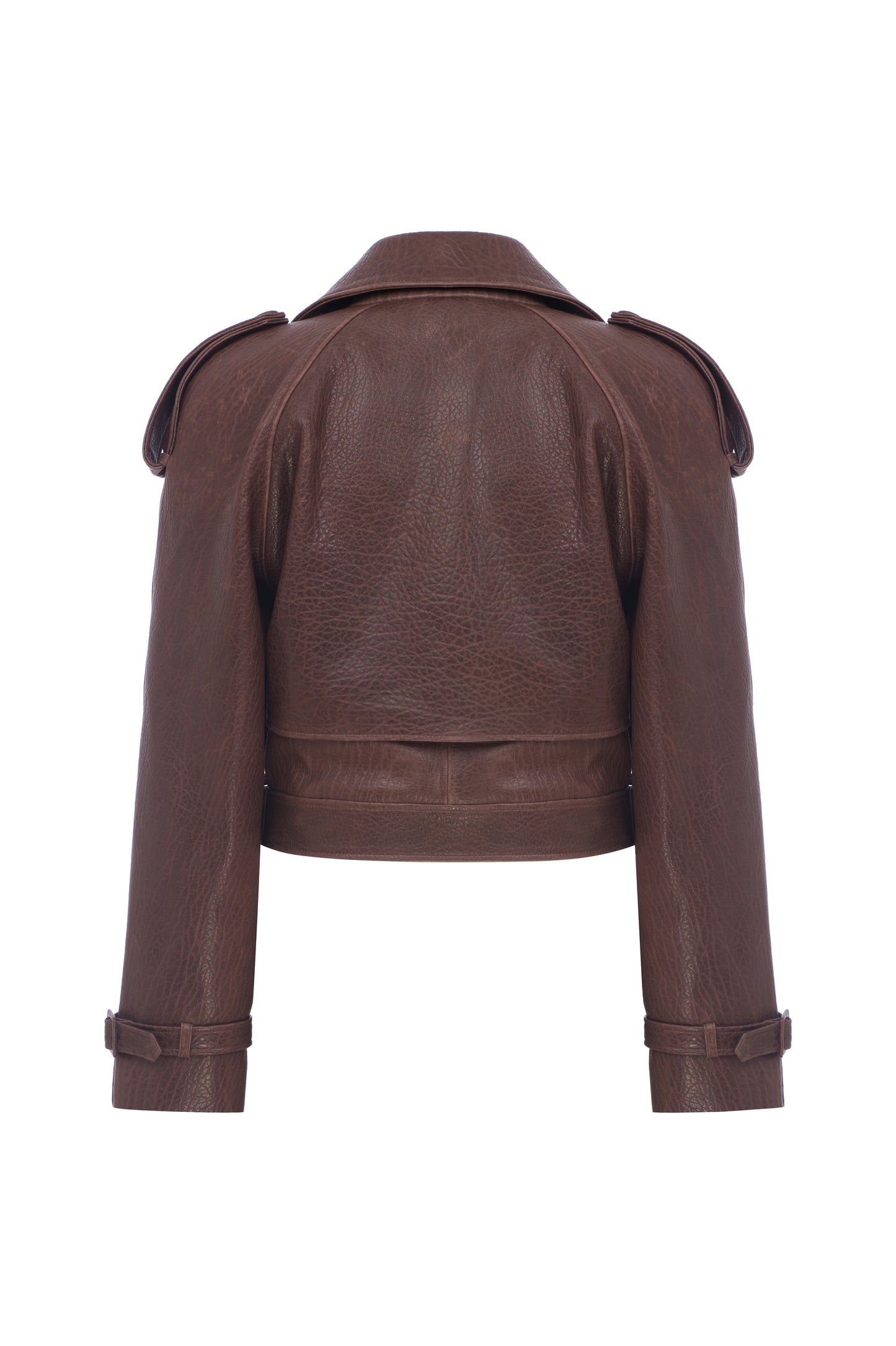 PALERMO JACKET
