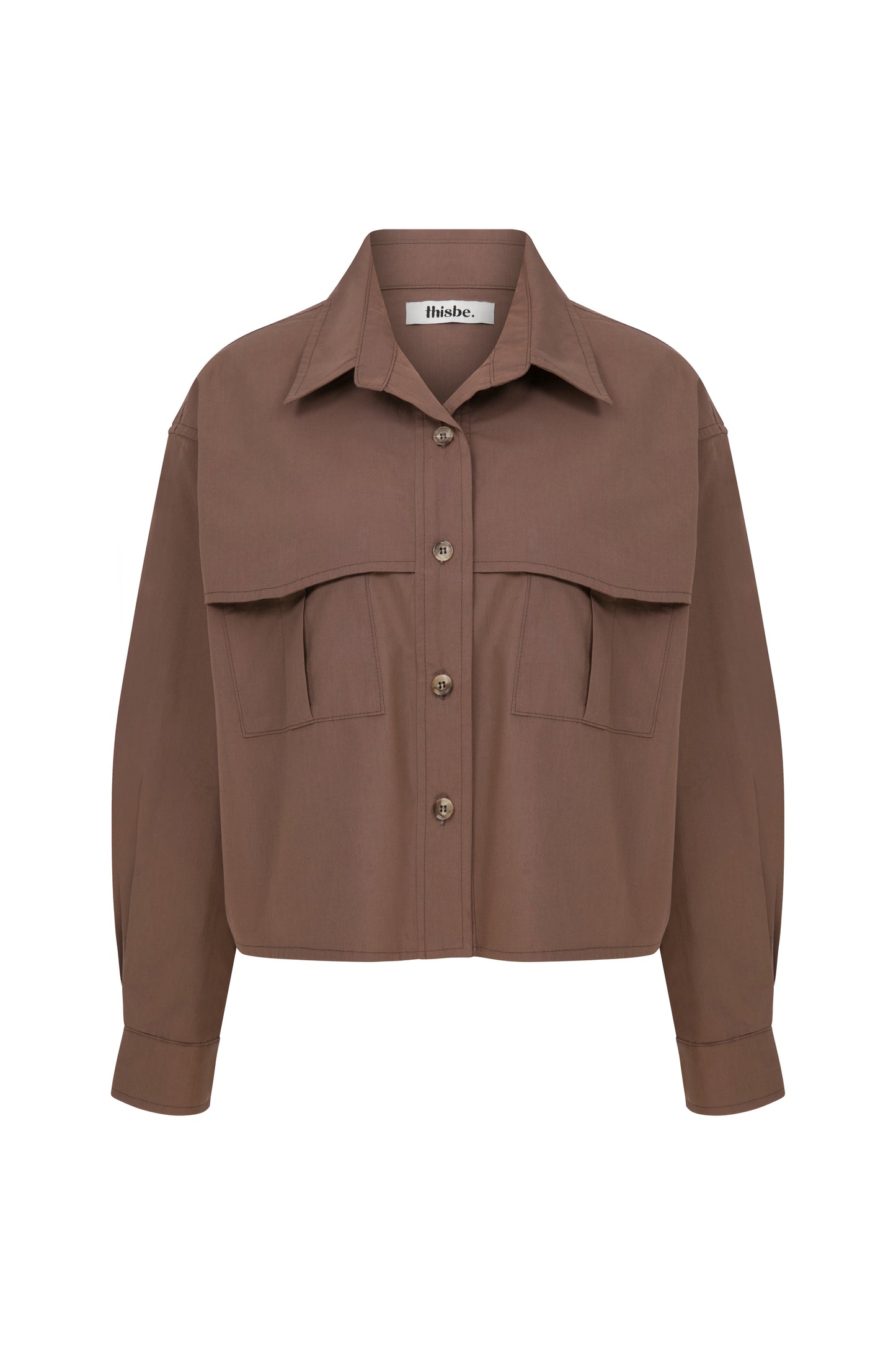 MEADOW SHIRT