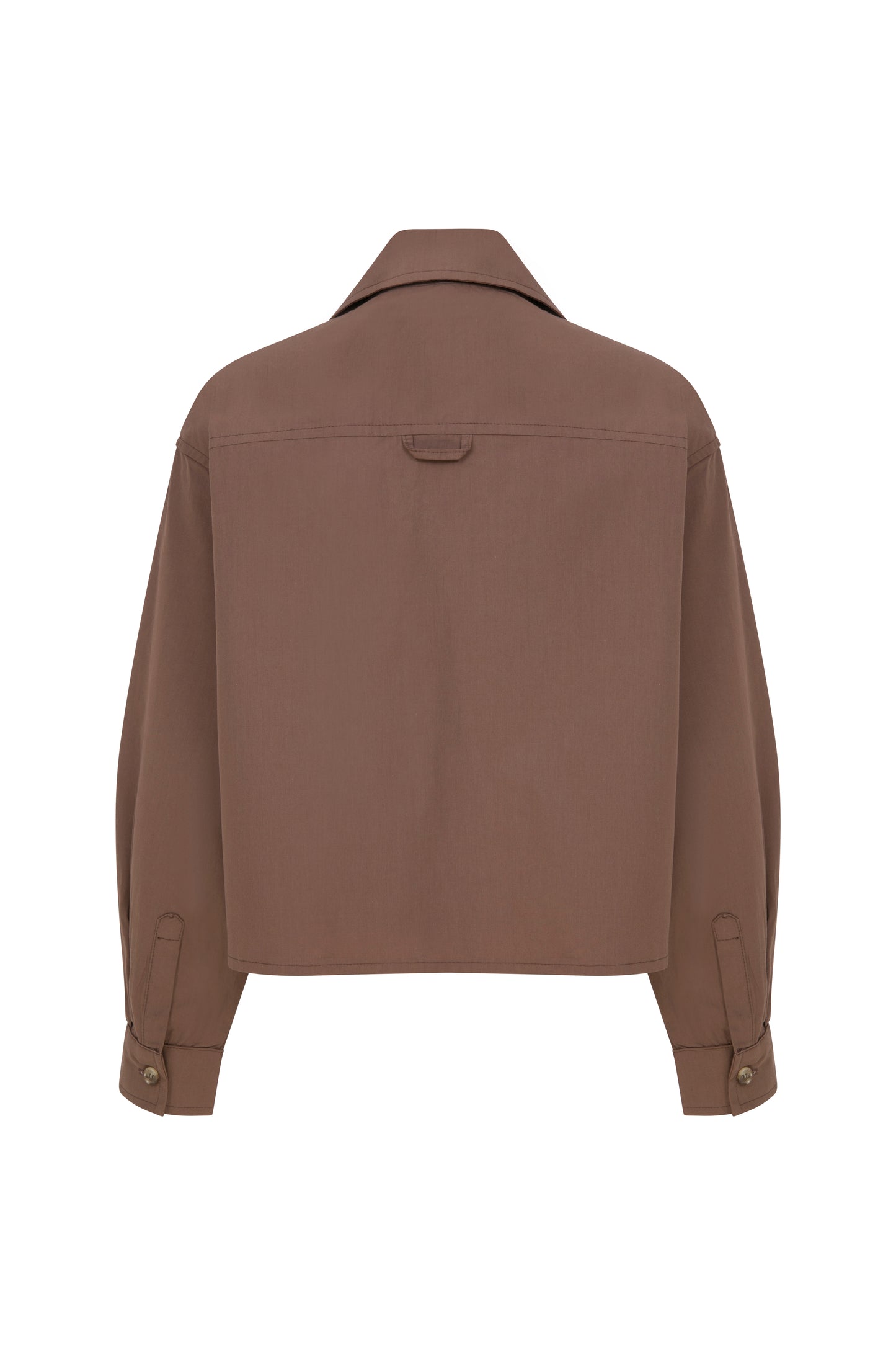 MEADOW SHIRT