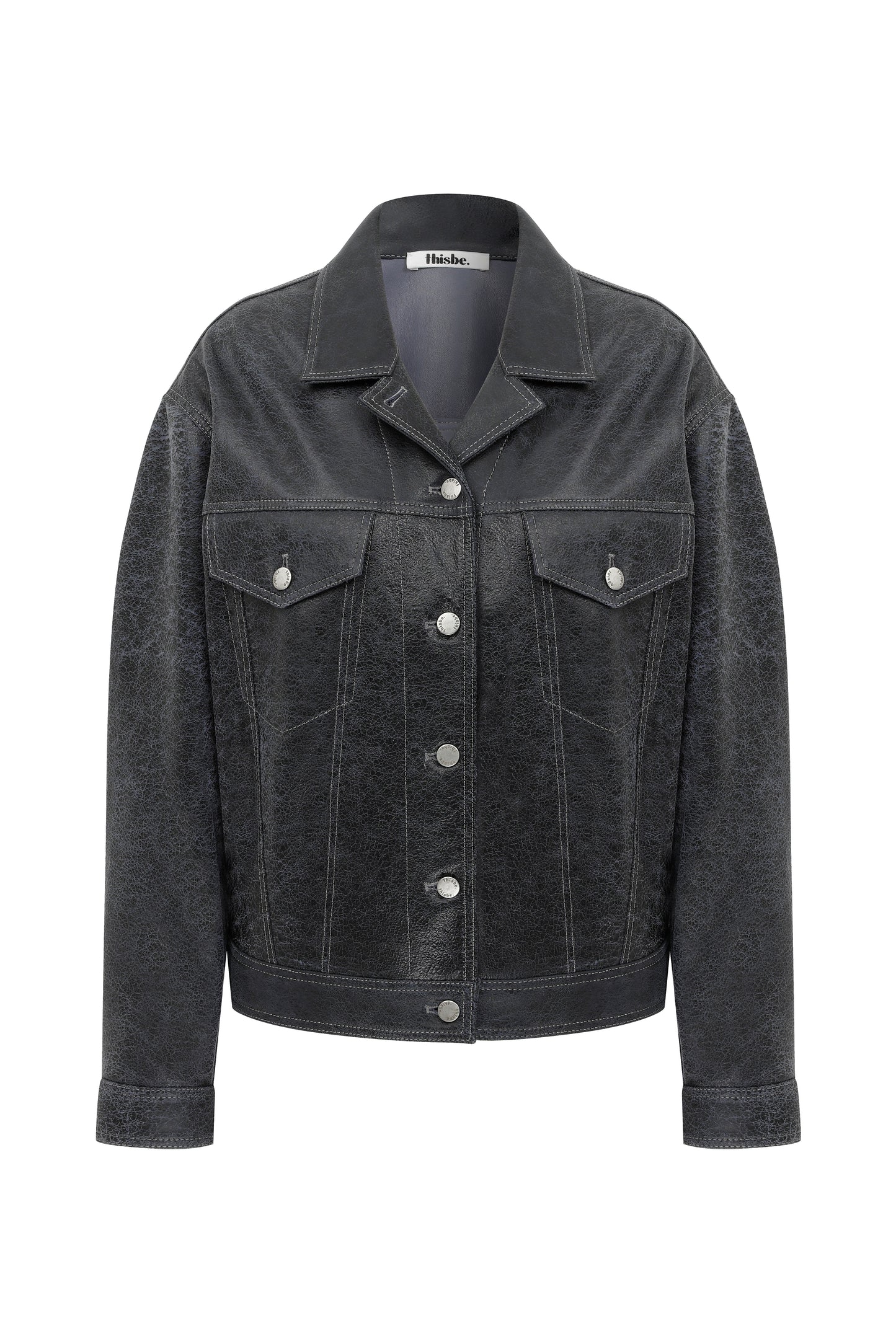 ROCKAWAY JACKET