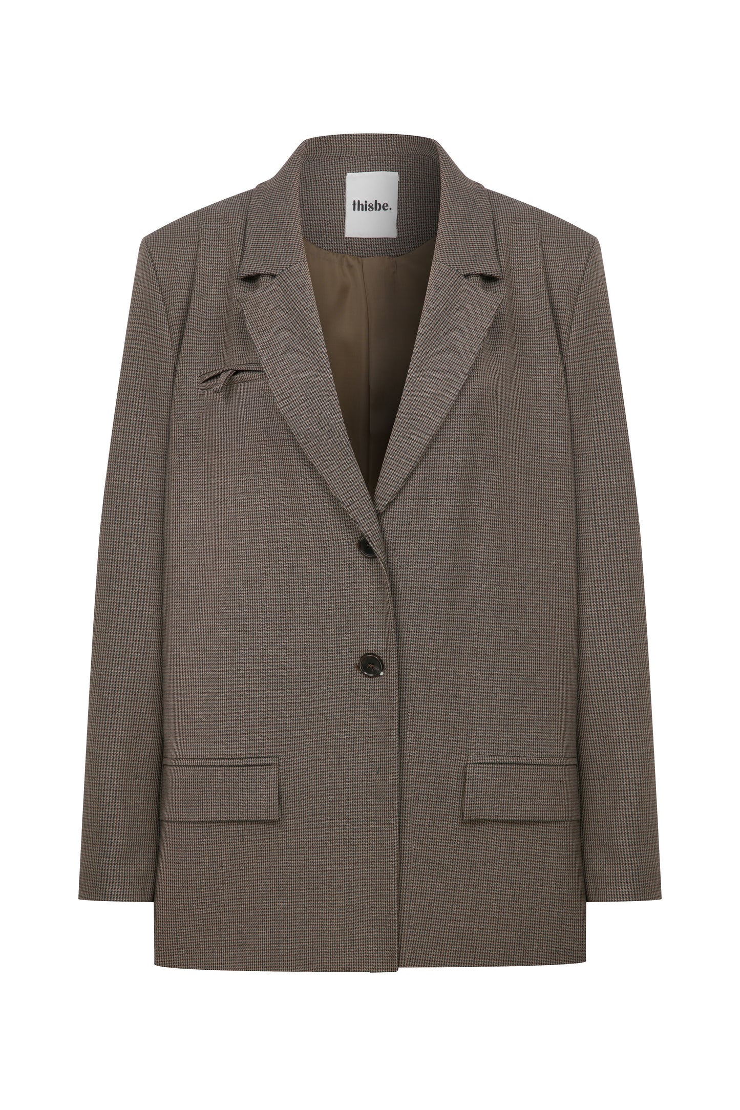 BELLO BLAZER