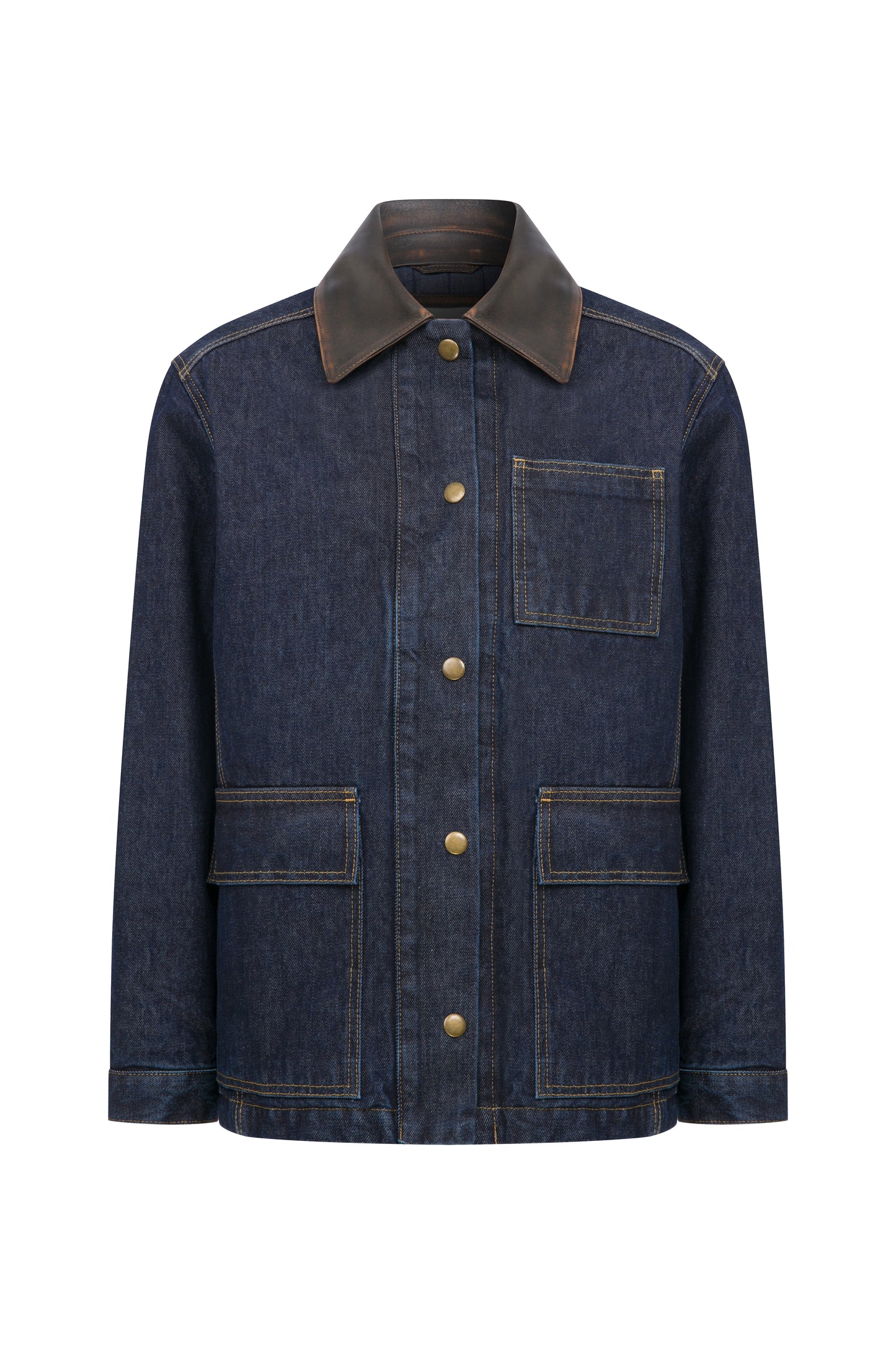 CHARLENE PUFFER JACKET