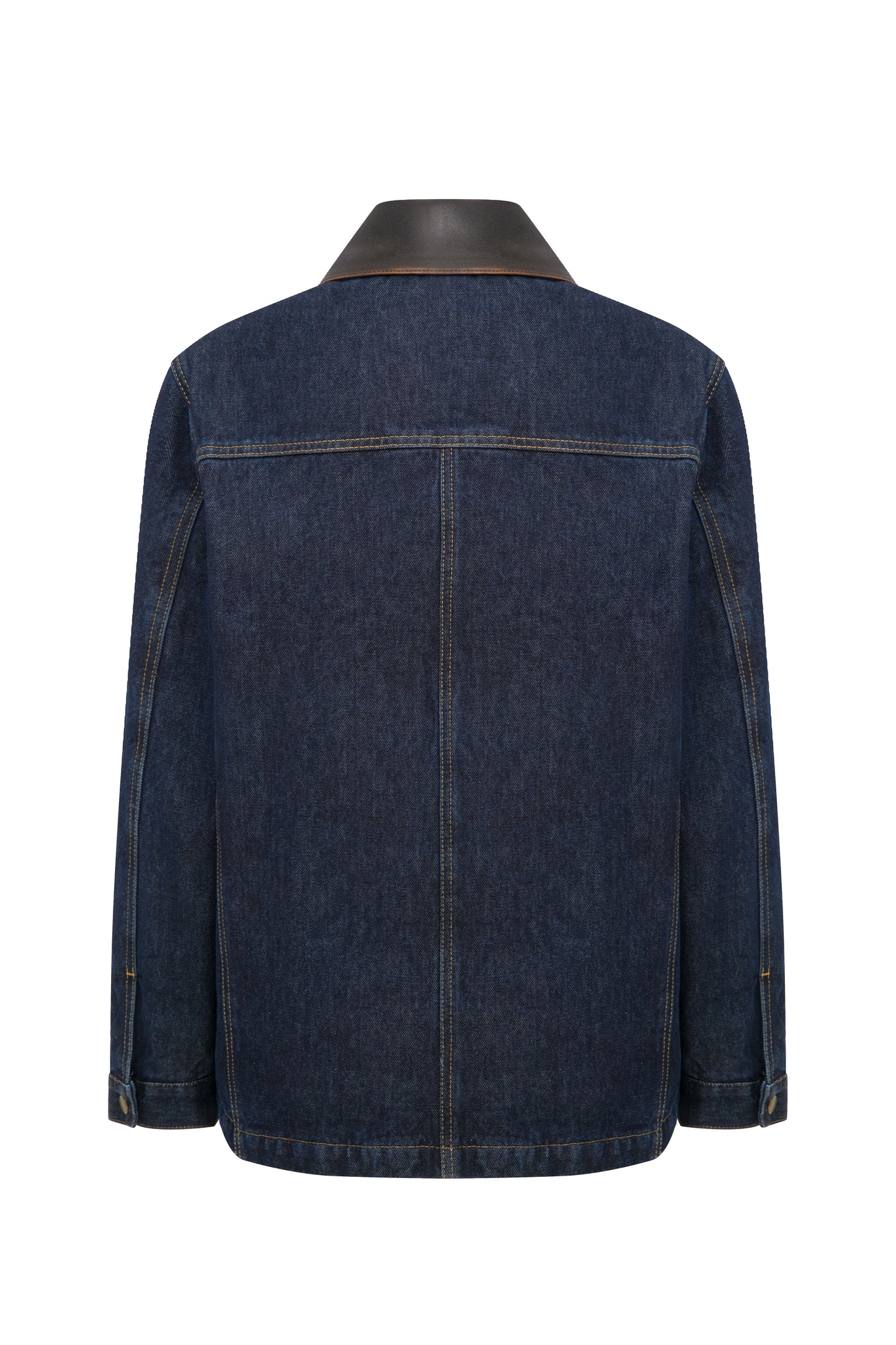 CHARLENE PUFFER JACKET