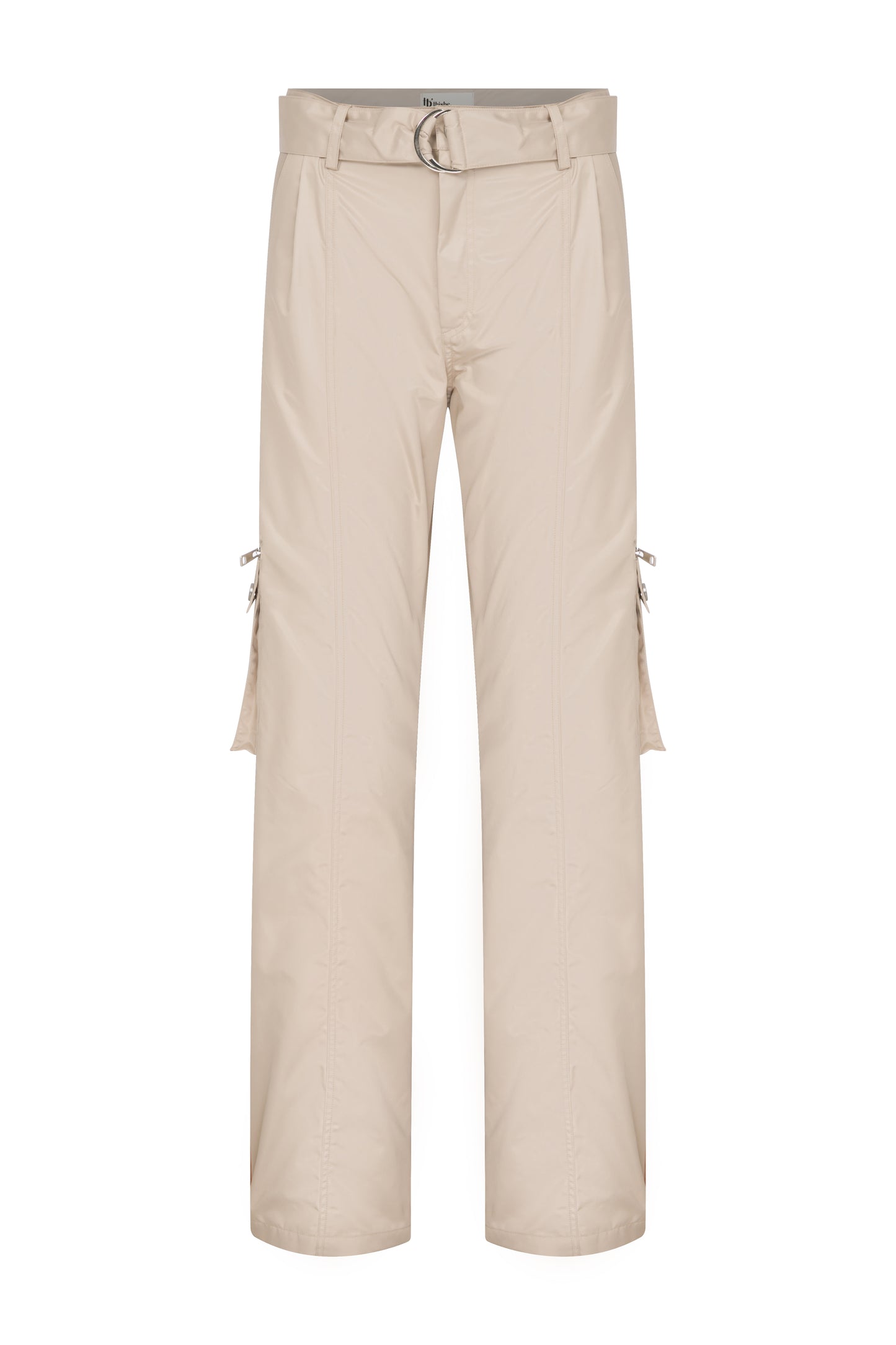 PORTO BEIGE PANTS