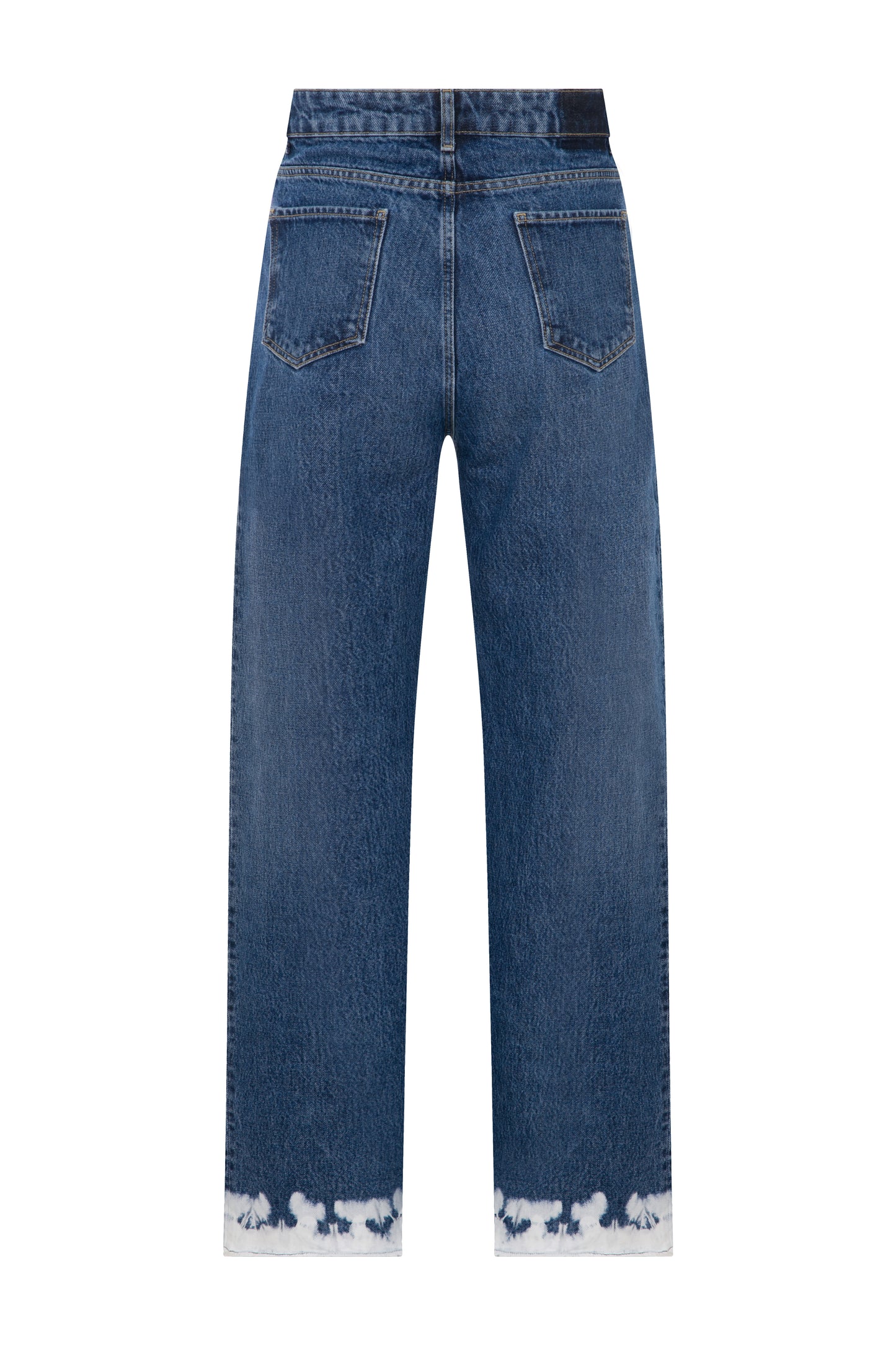 LAPA BLUE PANTS