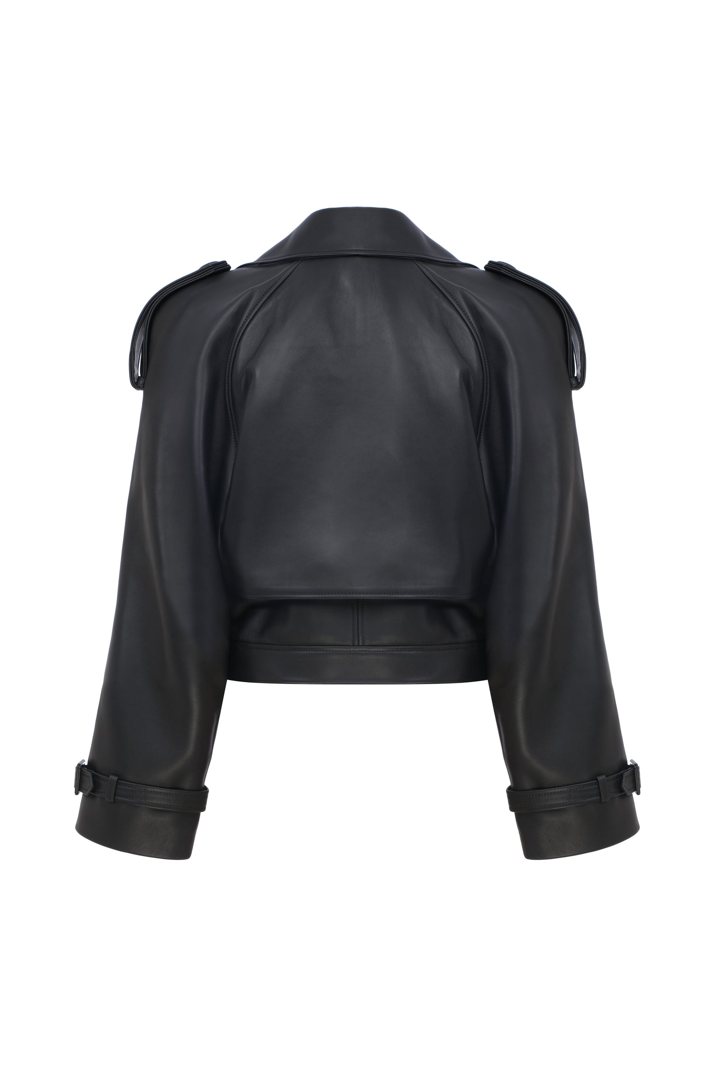 GRANADA JACKET