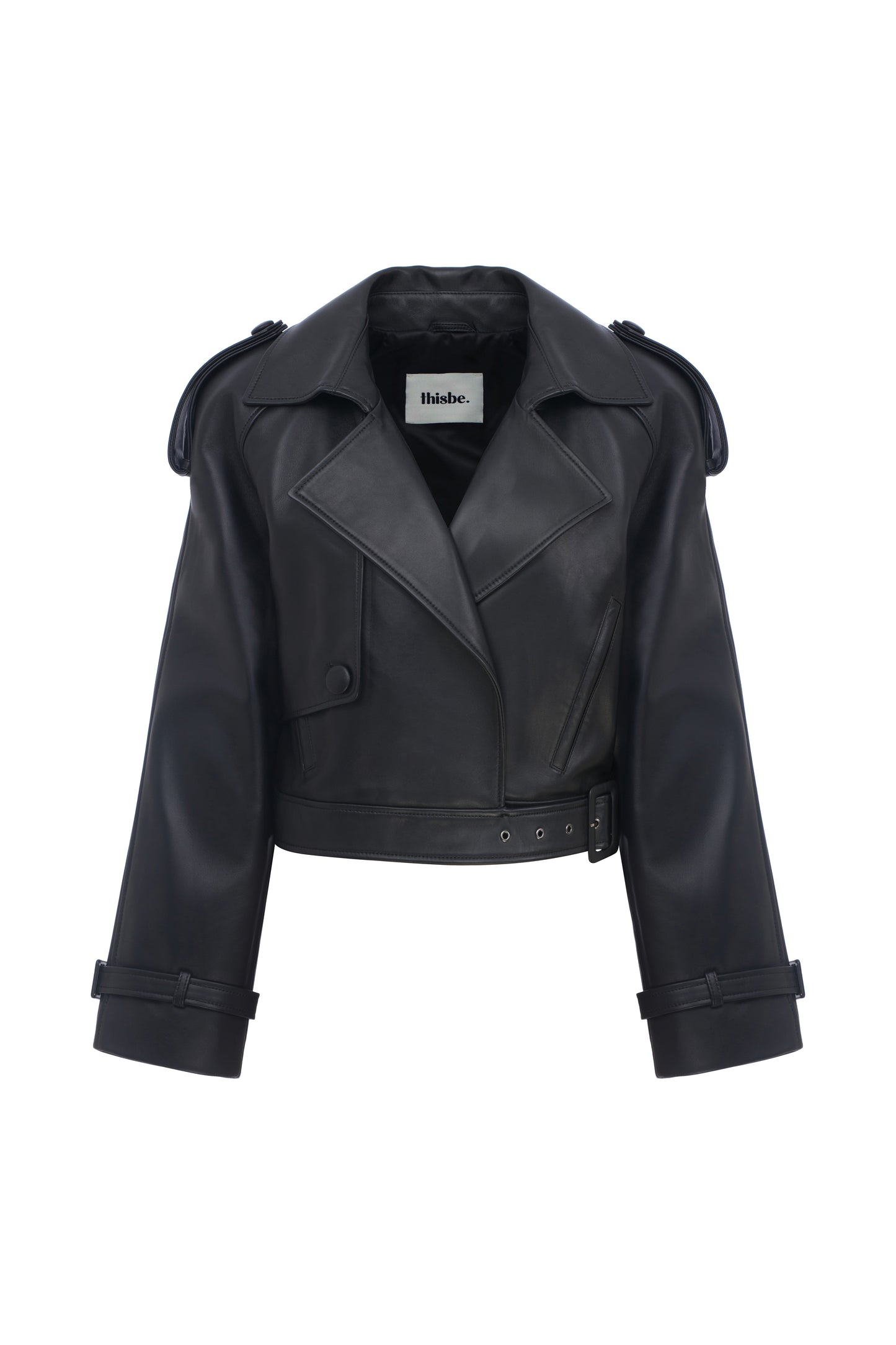 GRANADA JACKET