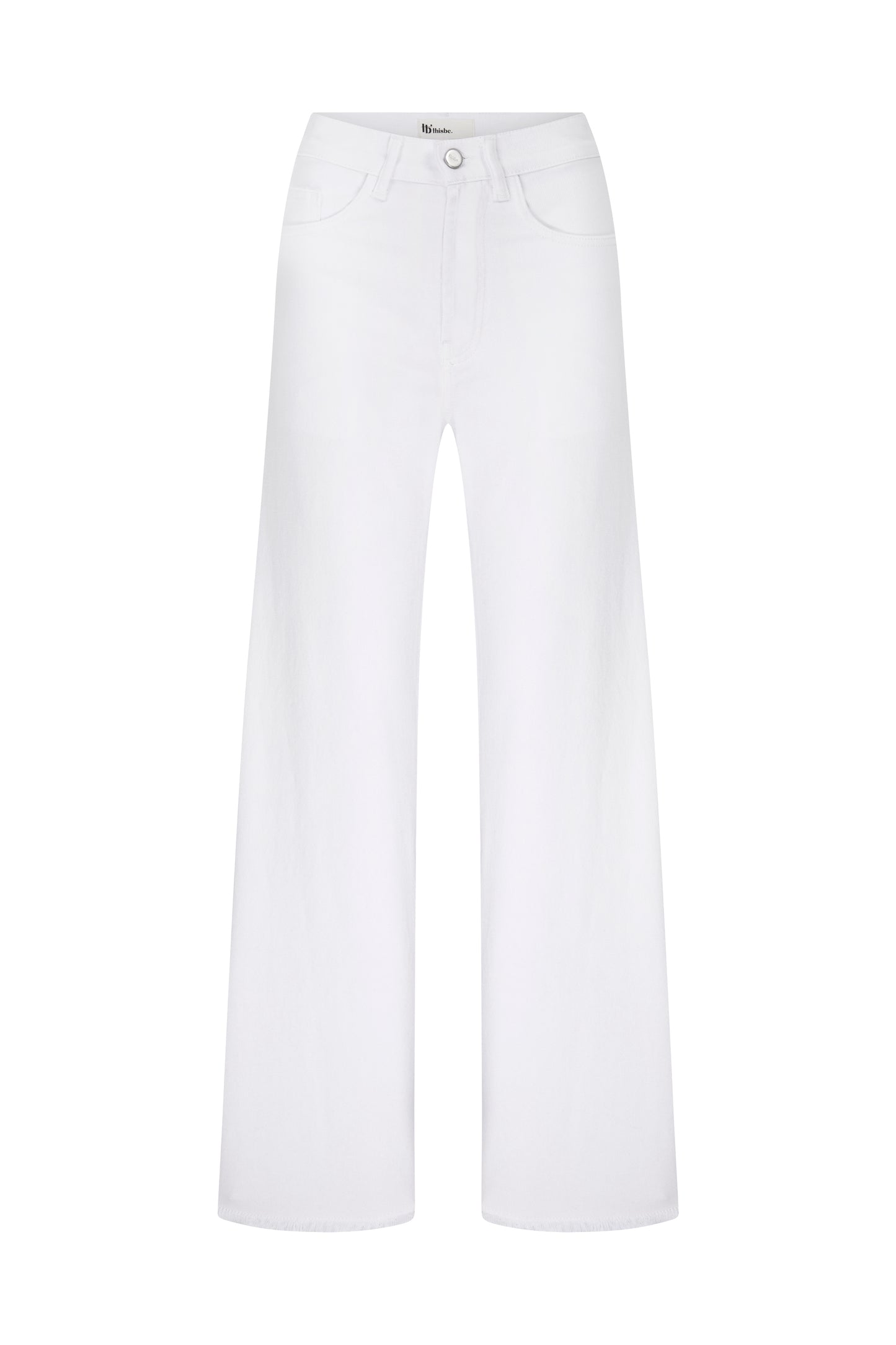 CARLO WHITE PANTS