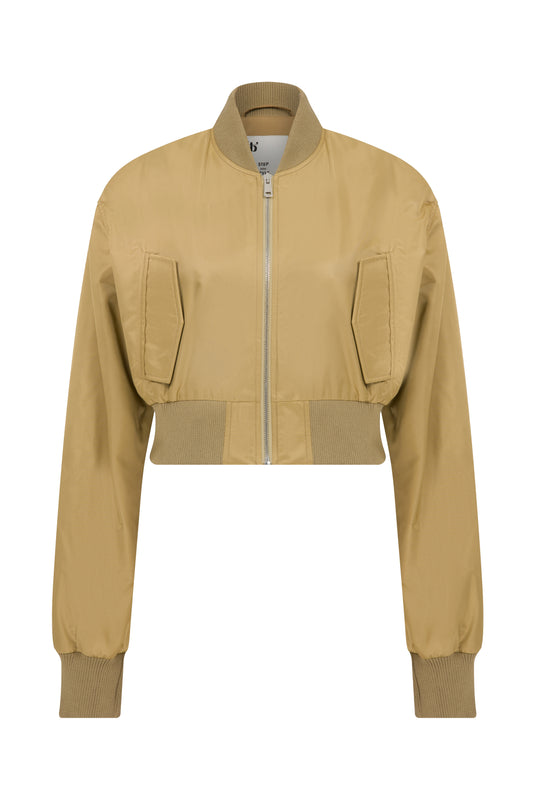 GARCİA GOLD BOMBER