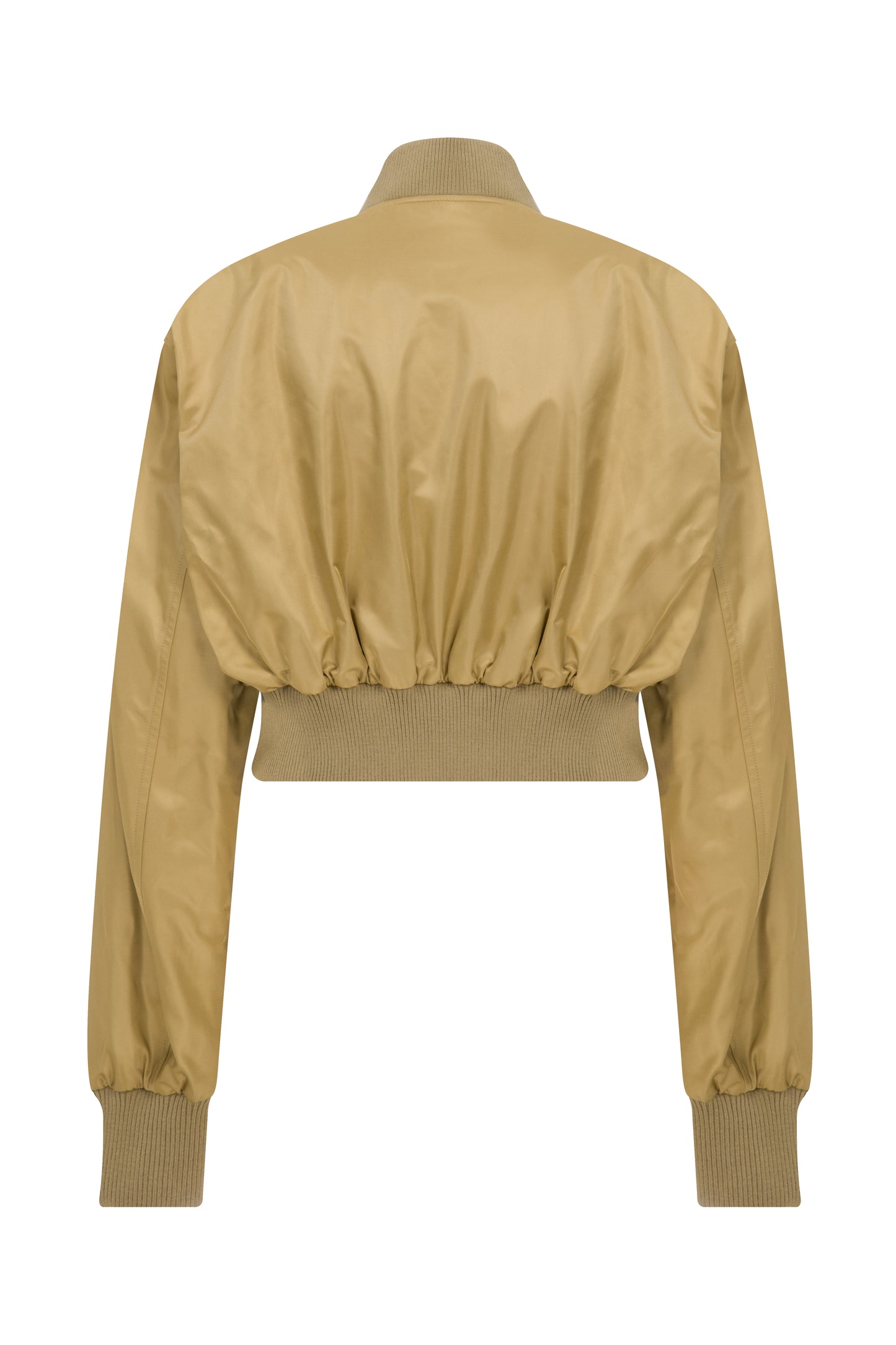 GARCİA GOLD BOMBER