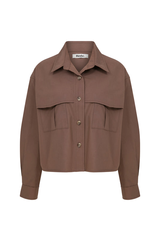 MEADOW SHIRT