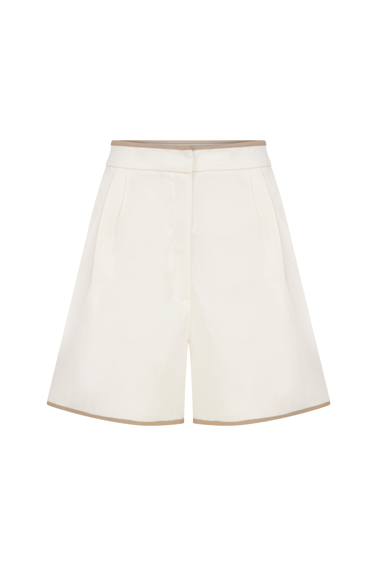 TILDA WHITE SHORT