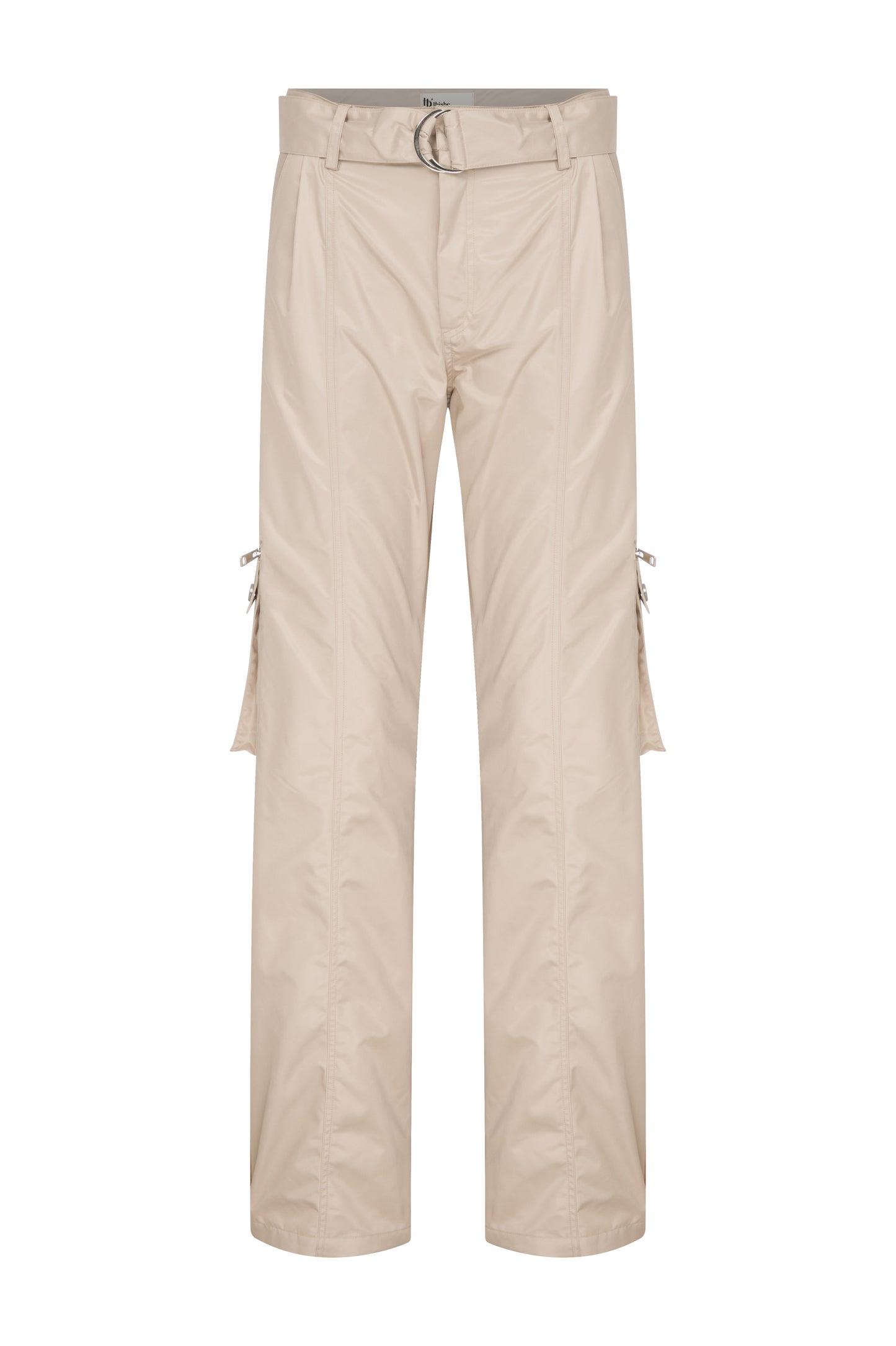 PORTO BEIGE PANTS