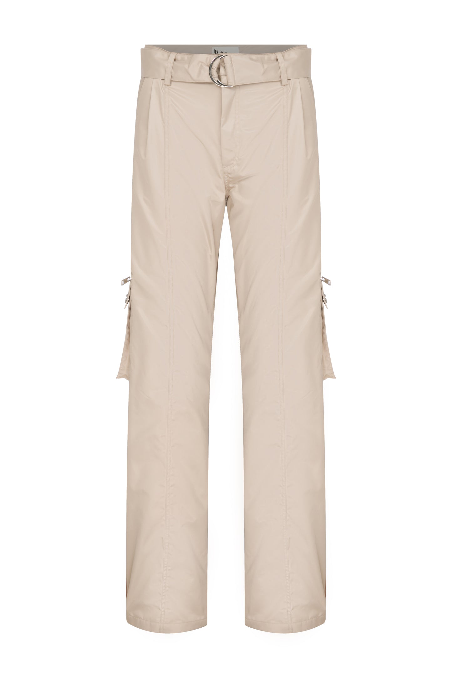 PORTO BEIGE PANTS