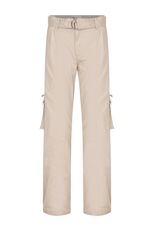 PORTO BEIGE PANTS