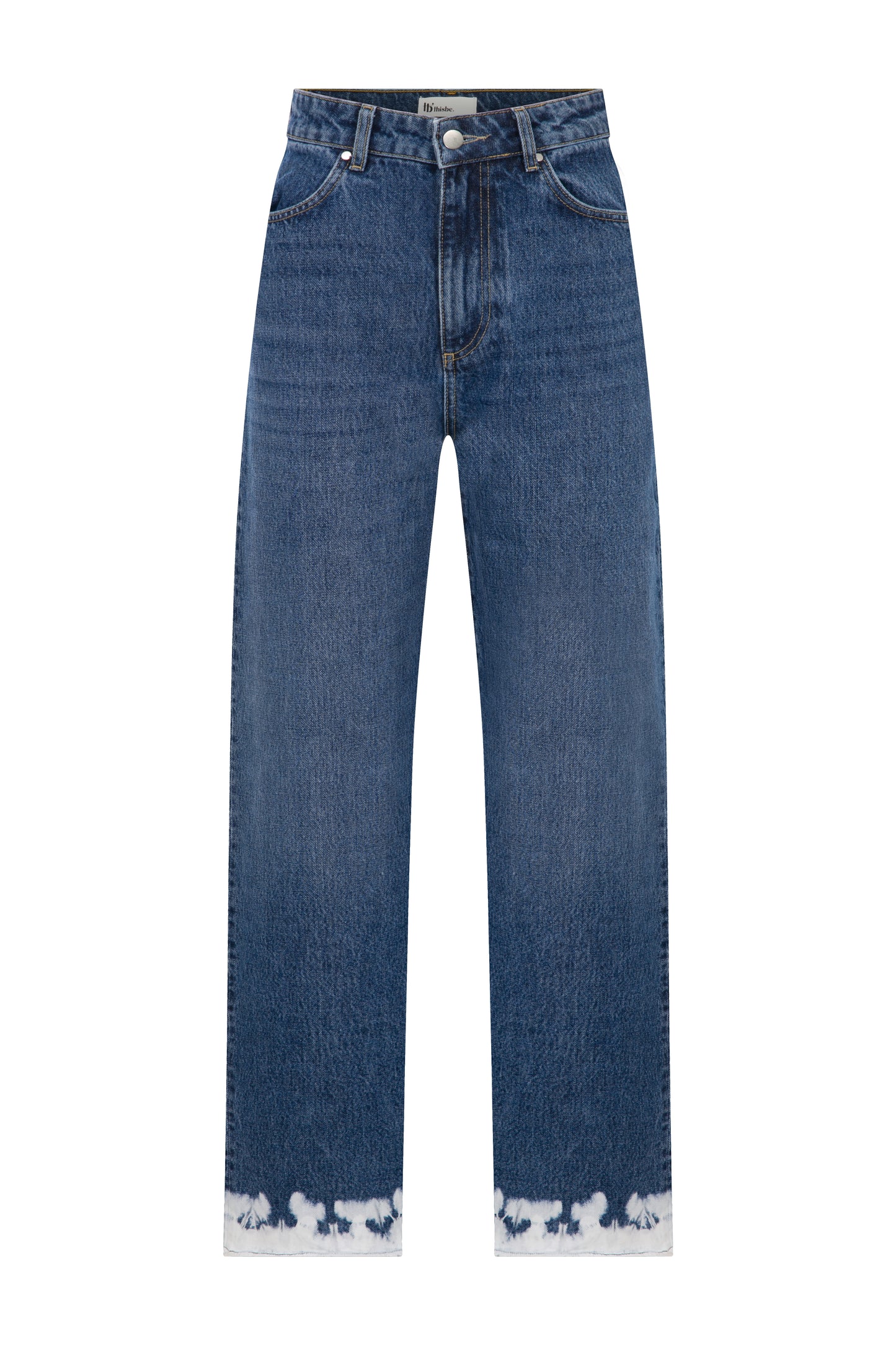 LAPA BLUE PANTS