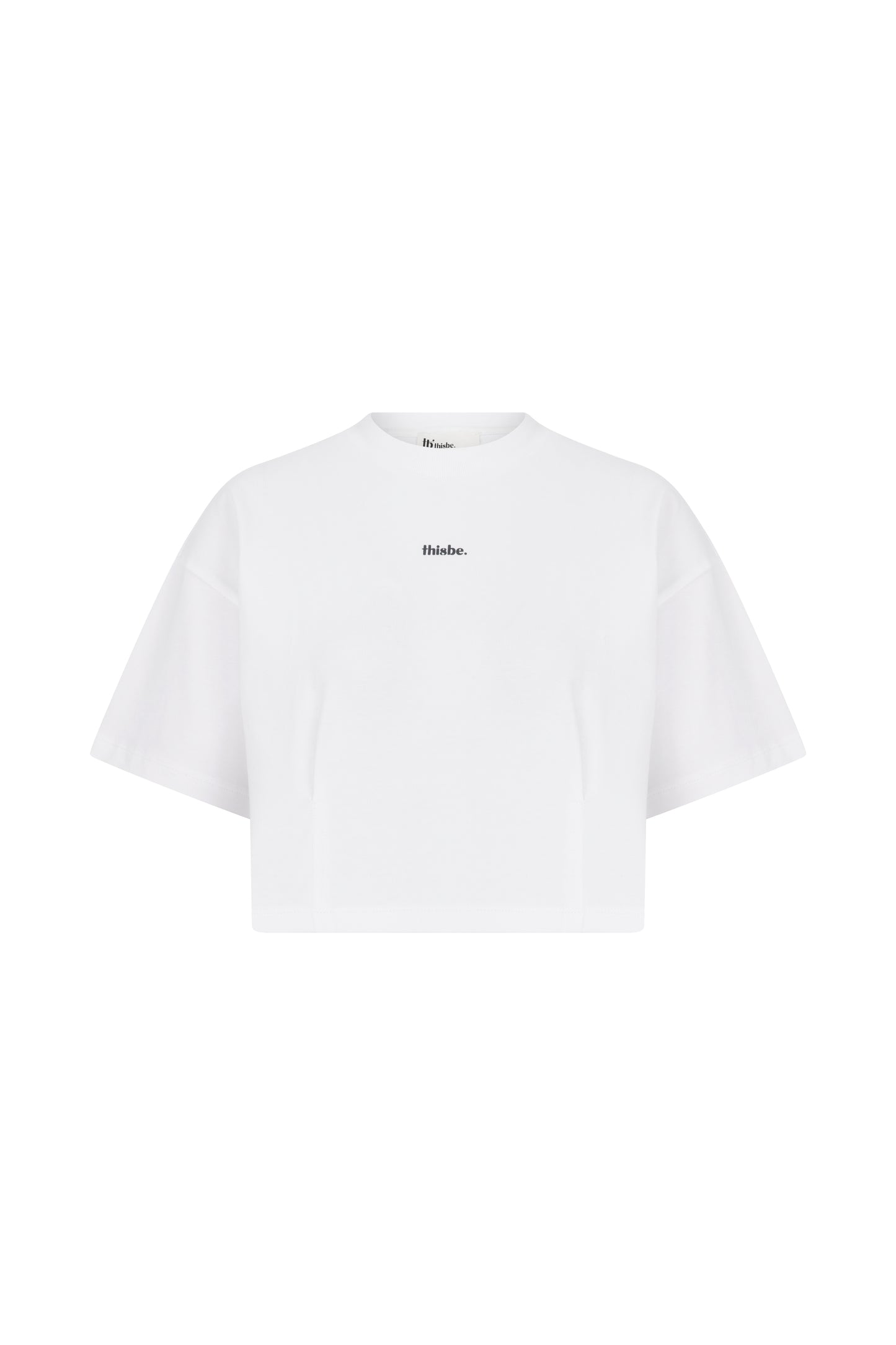 PALMER CROP TSHIRT