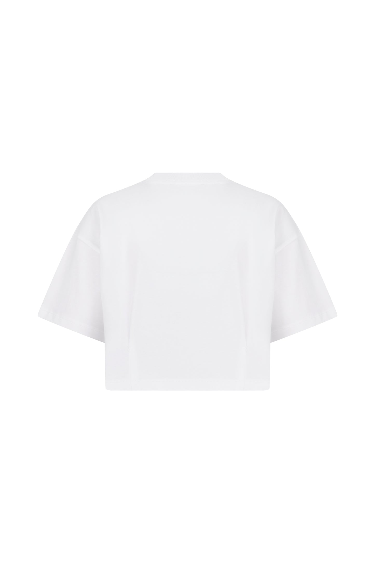 PALMER CROP TSHIRT